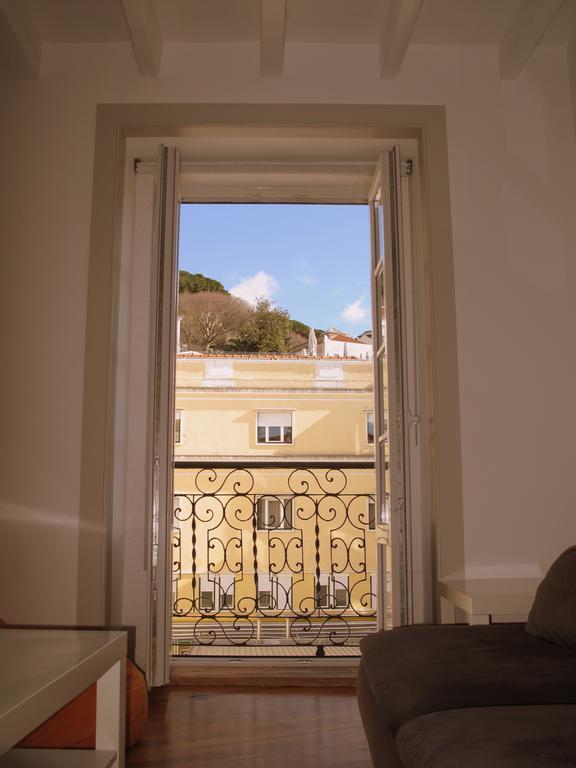 Inn Possible Lisbon Hostel Exterior photo